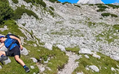 Vom Modemblinken zur Klarheit: Wandern als innere Neuorientierung