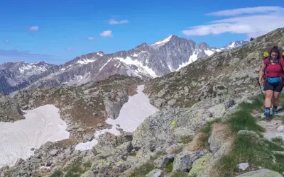 Allein unterwegs, plötzlich bereichert: Der schönste Tag auf dem GR11