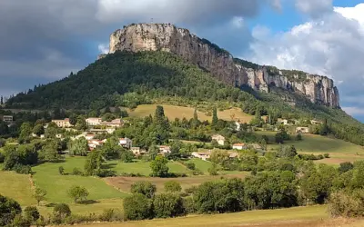 Marathon nach Grenoble – als David verschwand