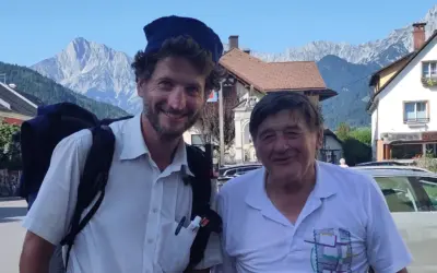 Warum ist hike2happy für den Wechsel in die Pension besonders geeignet?