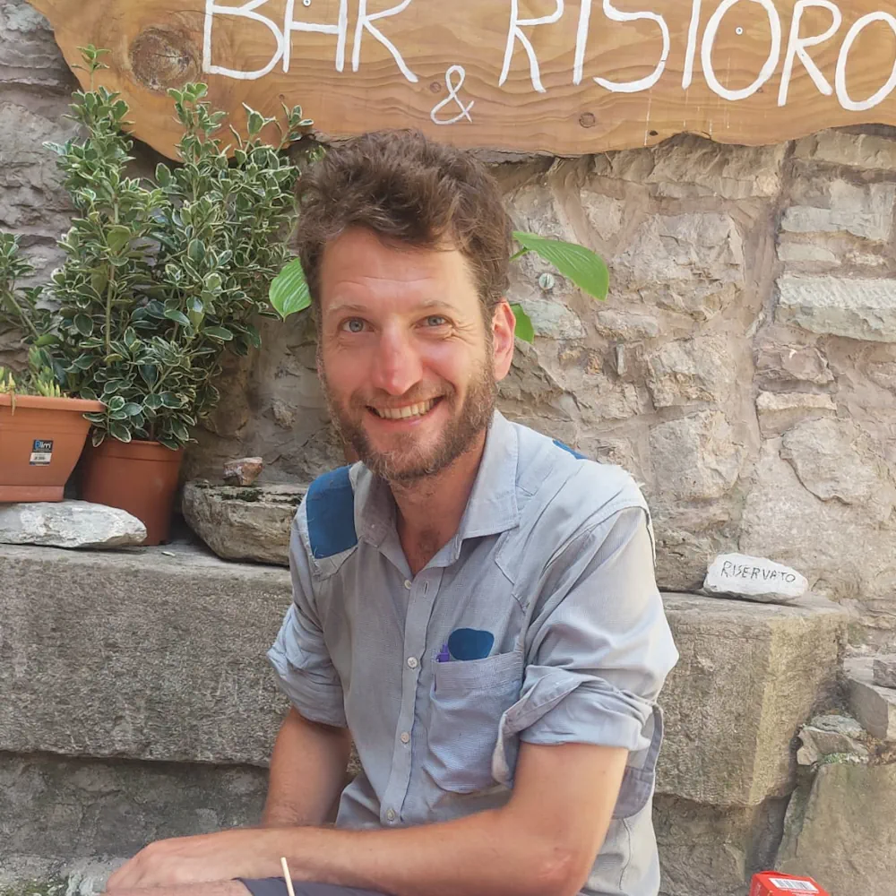 Rezension-Tina Trattoria Trattoria