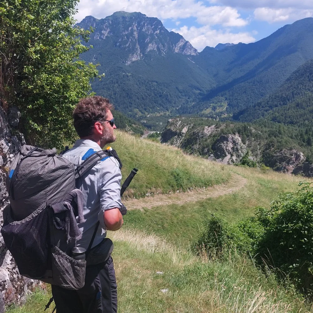 Rezension-Tina Wandern Wandern mit Miguel
